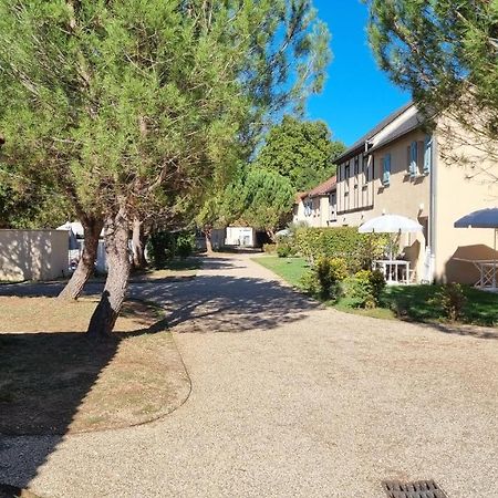 فيلا Le Hameau Du Moulin مونتيناك المظهر الخارجي الصورة