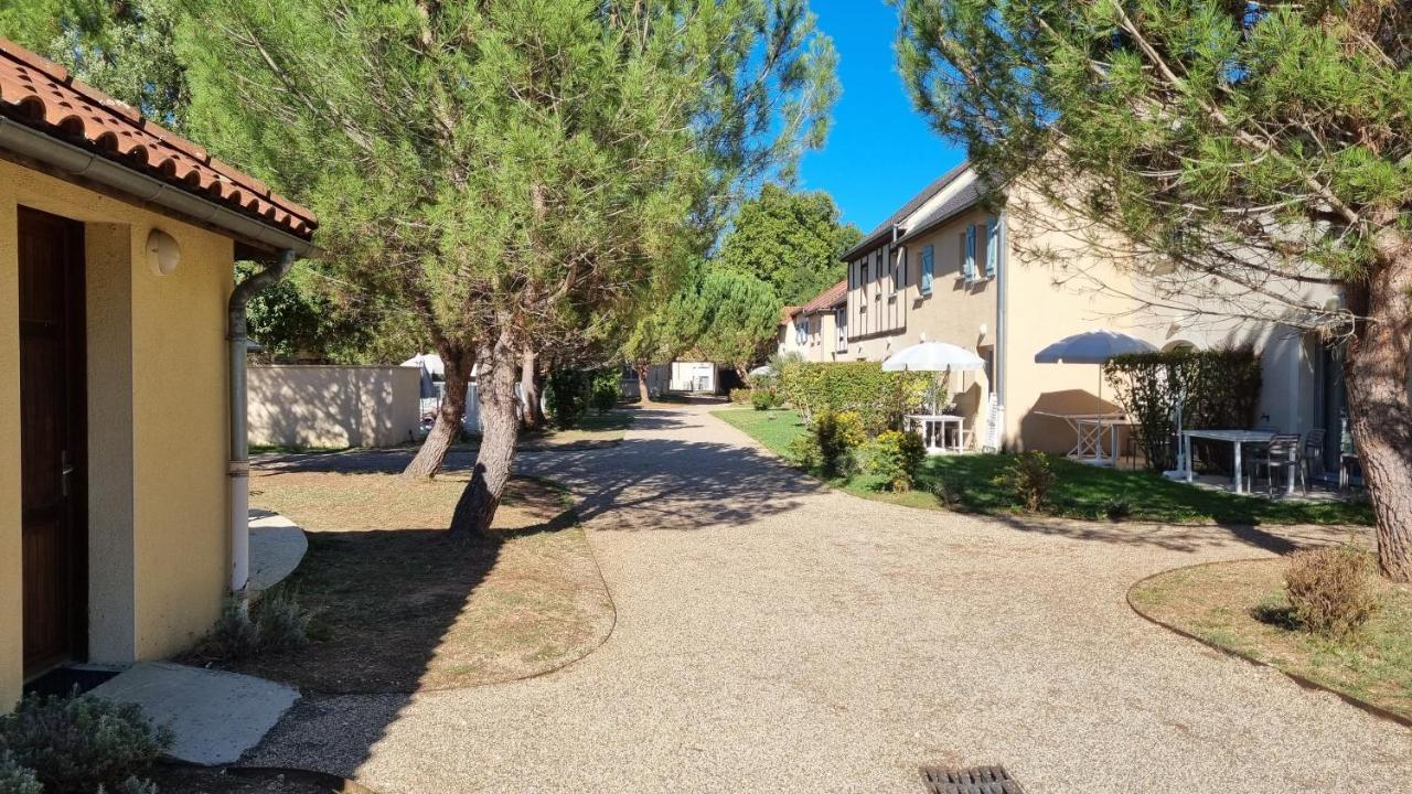 فيلا Le Hameau Du Moulin مونتيناك المظهر الخارجي الصورة
