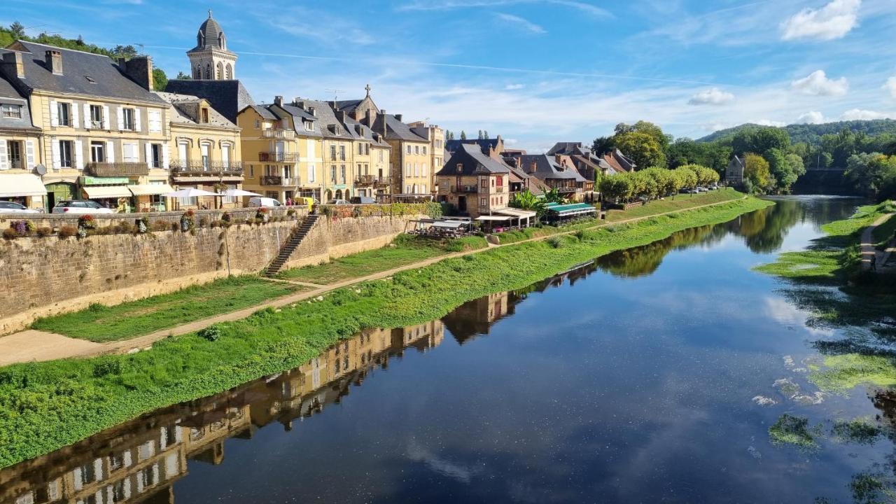 فيلا Le Hameau Du Moulin مونتيناك المظهر الخارجي الصورة