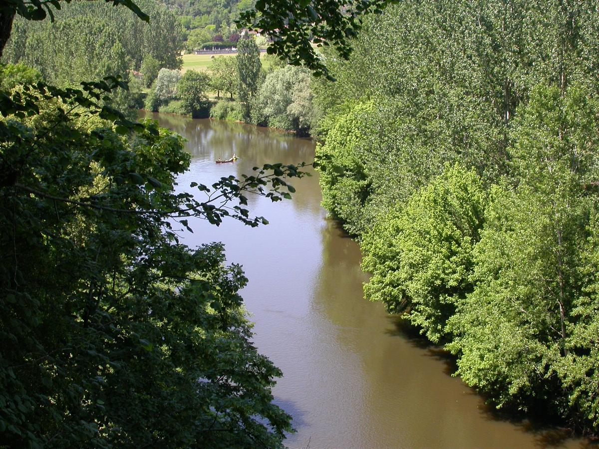 فيلا Le Hameau Du Moulin مونتيناك المظهر الخارجي الصورة