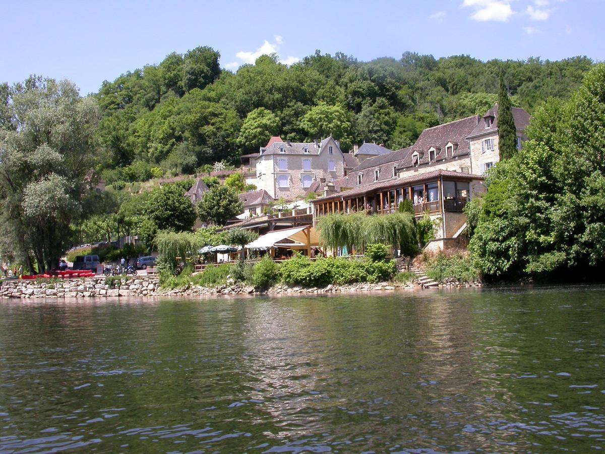فيلا Le Hameau Du Moulin مونتيناك المظهر الخارجي الصورة